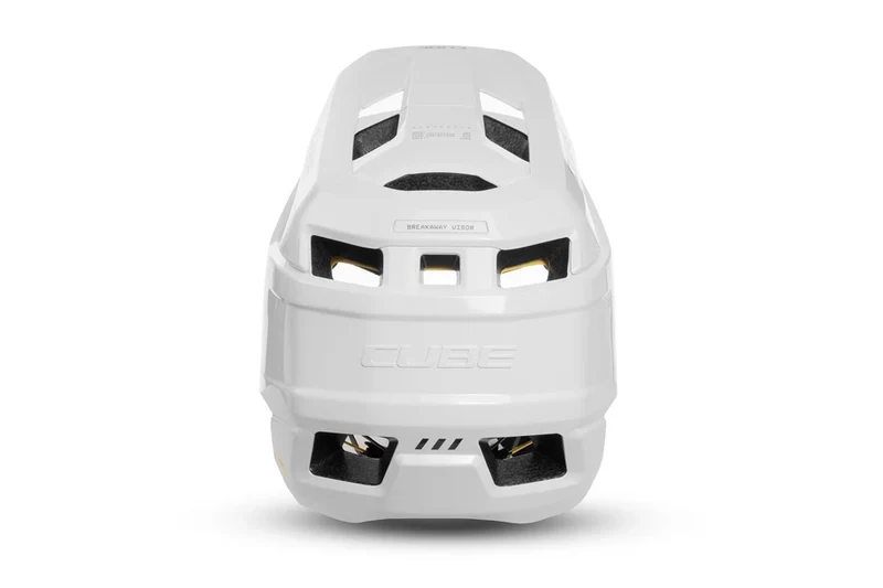 Cube Helm DESCENDER X Actionteam