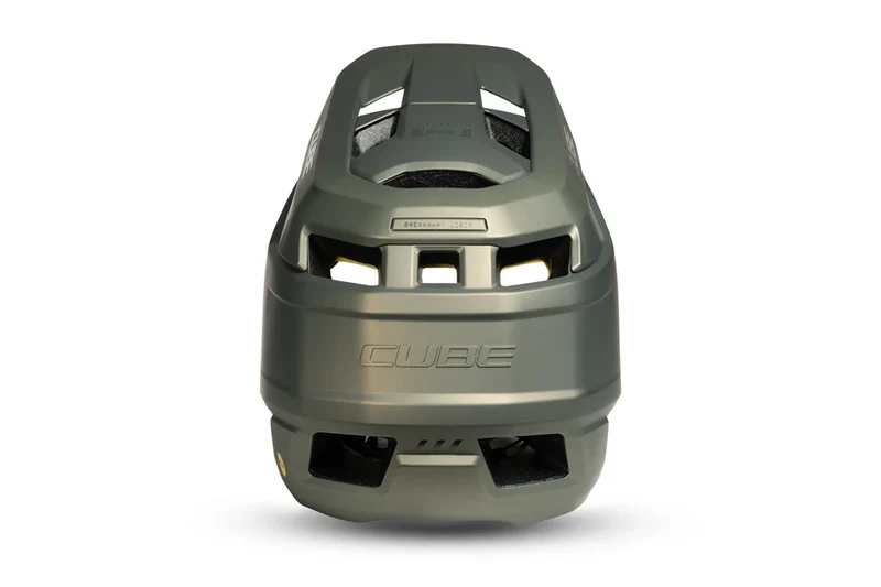 Cube Helm DESCENDER TM