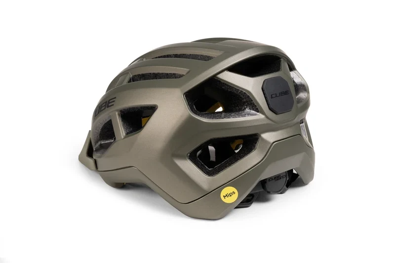 Cube Helm OFFPATH TM