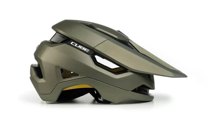Cube Helm TROOPER TM