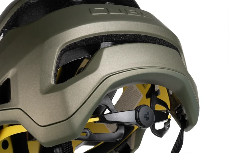 Cube Helm TROOPER TM