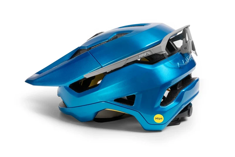 Cube Helm TROOPER X Actionteam