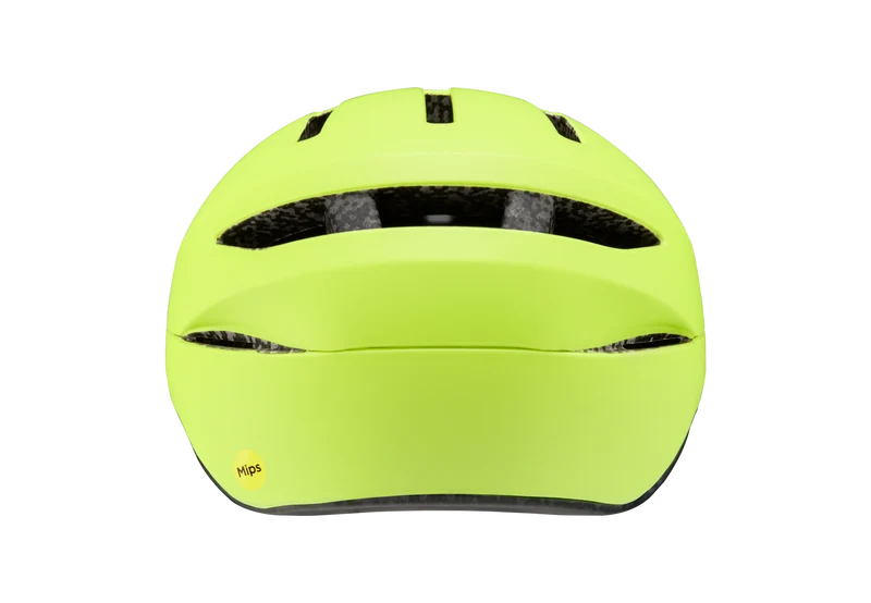 Cannondale Erwachsenhelm Sidestreet Gelb