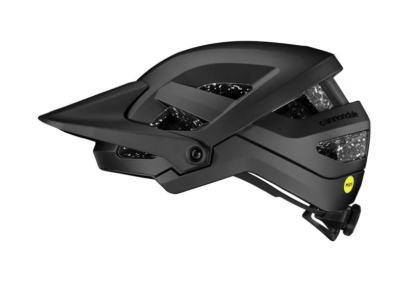 Cannondale Erwachsenhelm Tract Schwarz