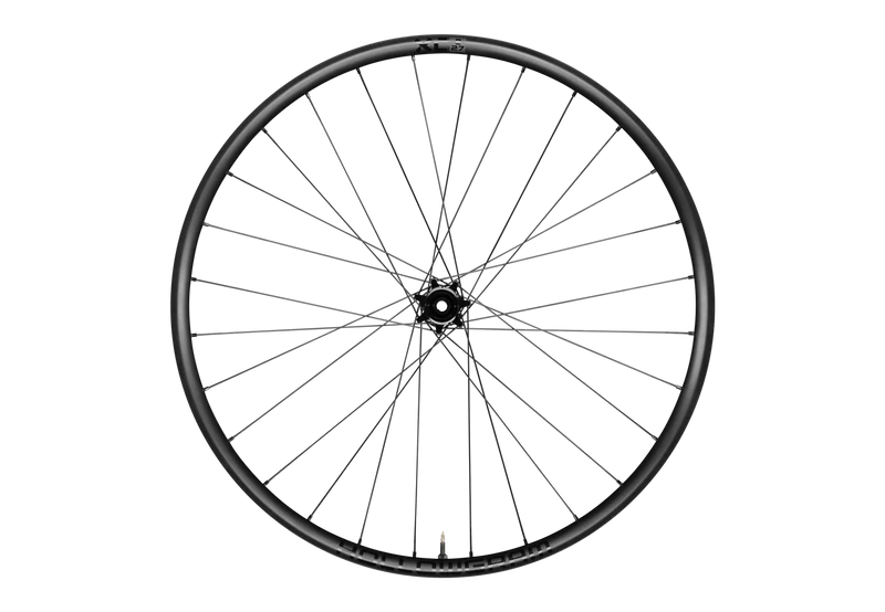 Cannondale XC-S 27 Hinterrad Shimano MicroSpline Ai 142x12 Schwarz