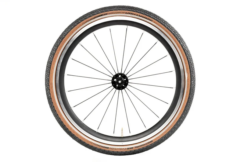 Schwalbe Marathon Almotion Tyre for Brompton