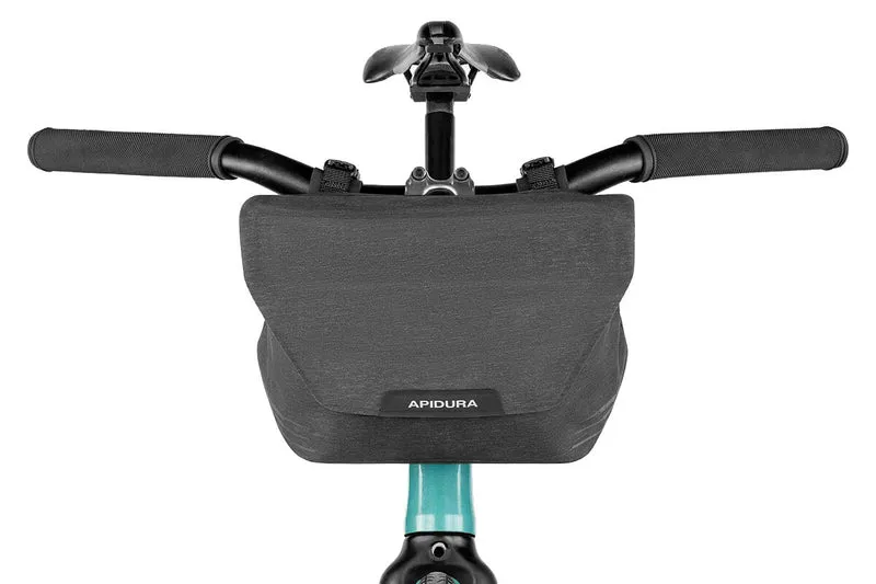 Apidura City Handlebar Pack