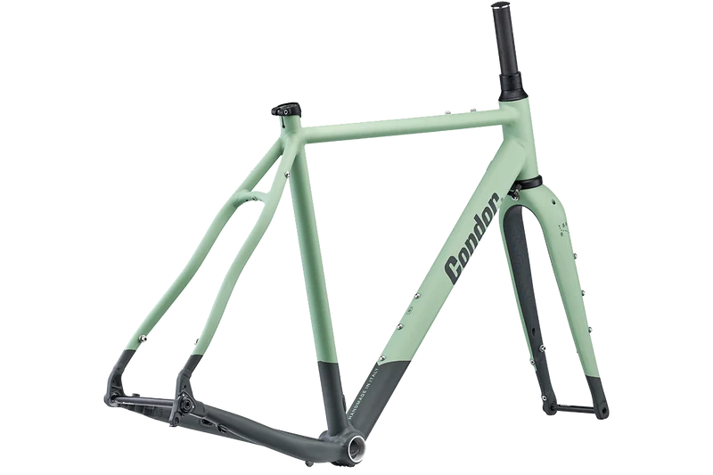Condor Odyssey Gravel Frameset