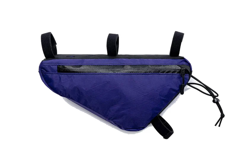 Mission Workshop Slice Frame Bag