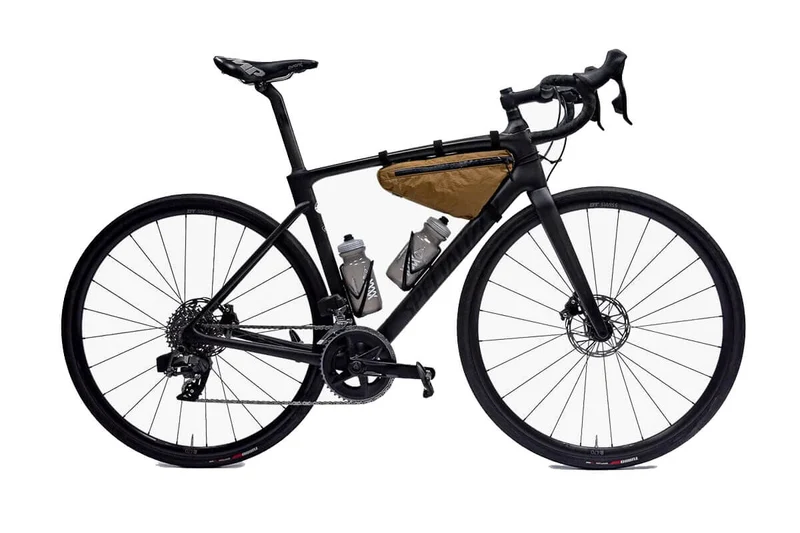 Mission Workshop Slice Frame Bag