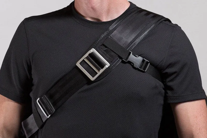 Mission Workshop Shed Messenger Bag