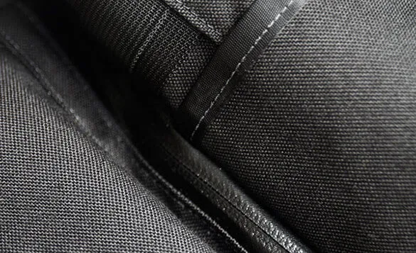 Mission Workshop Shed Messenger Bag