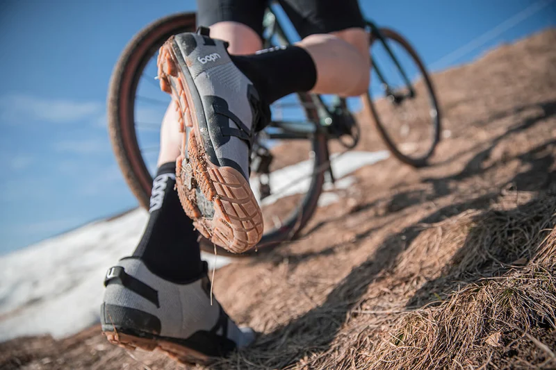 UDOG Distanza Gravel & Mountain Bike Shoes