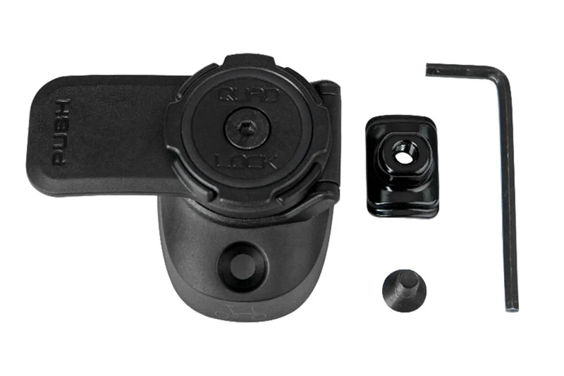 Brompton Phone Mount for T Line Without Adaptor