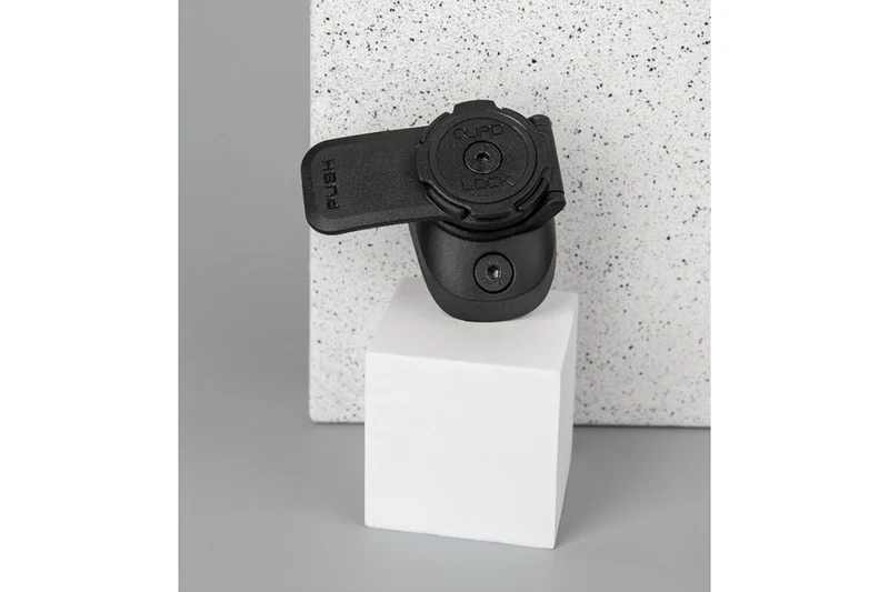 Brompton Phone Mount for T Line Without Adaptor