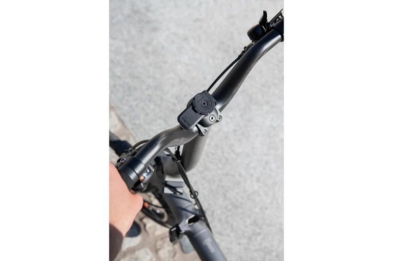 Brompton Phone Mount for T Line Without Adaptor