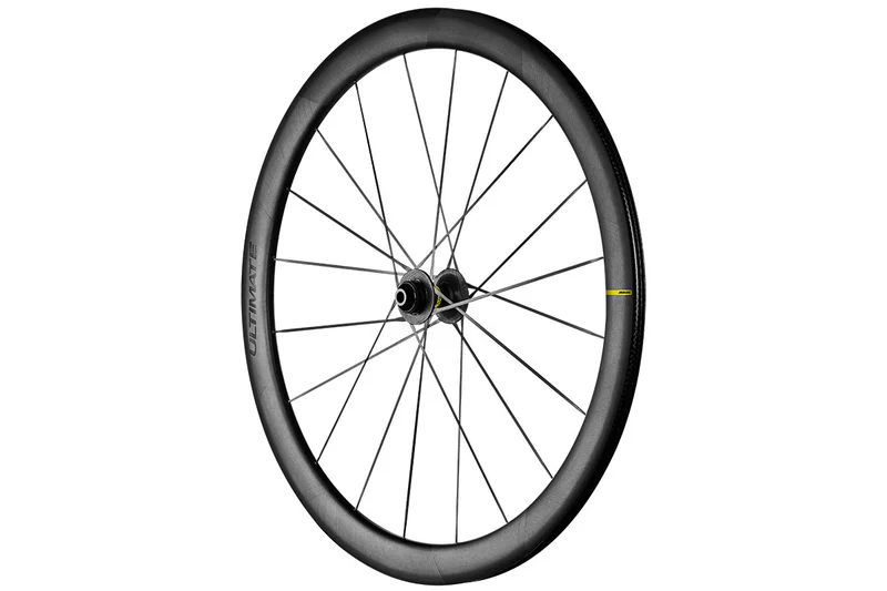Mavic Cosmic Ultimate 45 UST Disc Wheelset