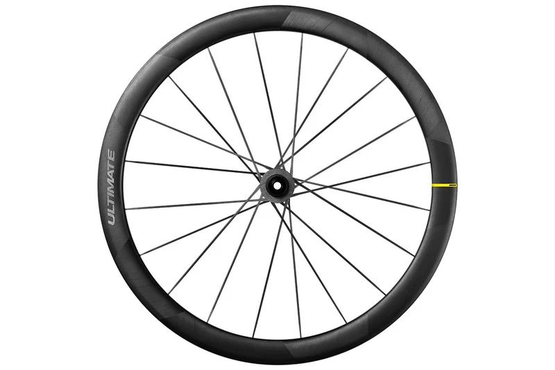 Mavic Cosmic Ultimate 45 UST Disc Wheelset