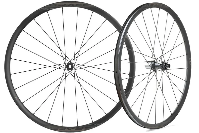 Miche Graff XL Disc Gravel Wheelset