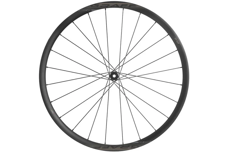 Miche Graff XL Disc Gravel Wheelset