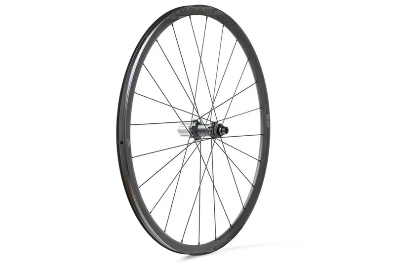 Miche Graff XL Disc Gravel Wheelset