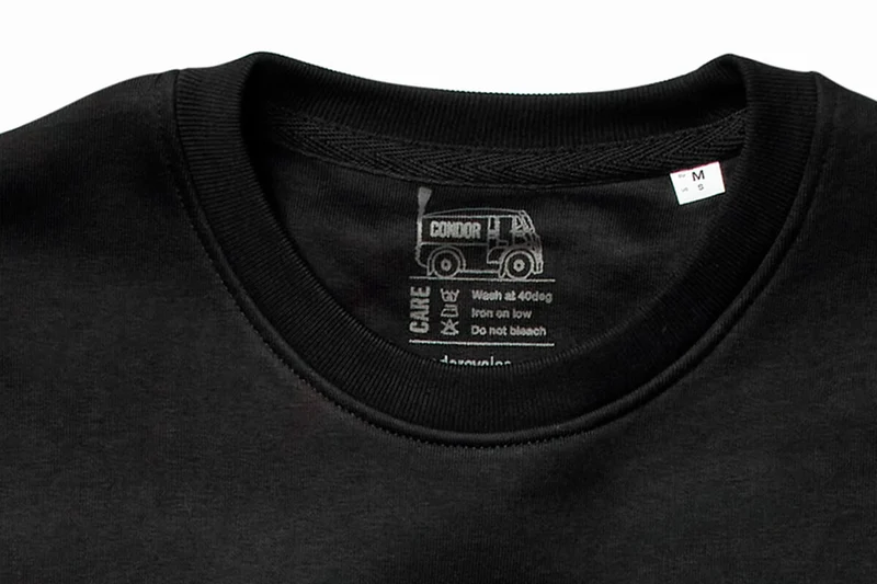 Condor Vintage Unisex Sweatshirt