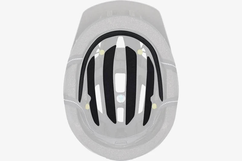 Specialized Shuffle Youth LED Standard Buckle Helmet