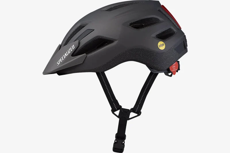 Specialized Shuffle Youth LED Standard Buckle Helmet