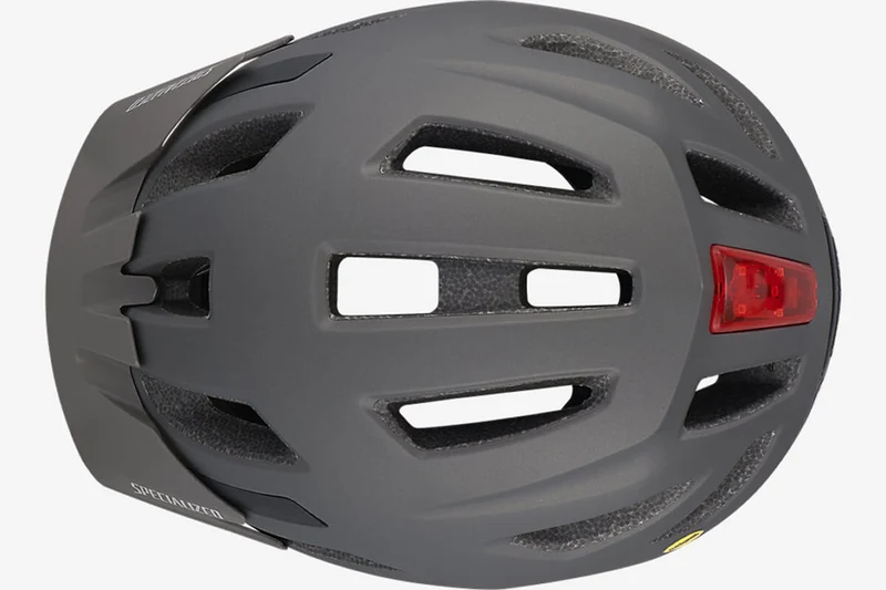 Specialized Shuffle Youth LED Standard Buckle Helmet