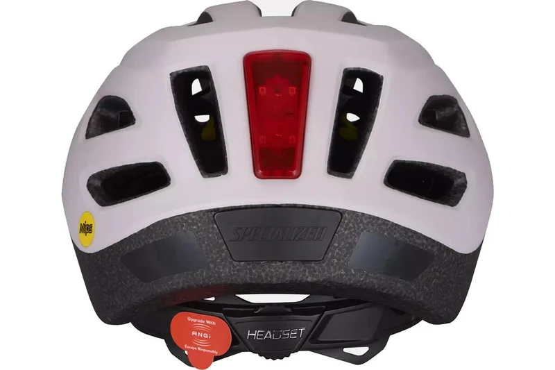 Specialized Shuffle Youth LED Standard Buckle Helmet