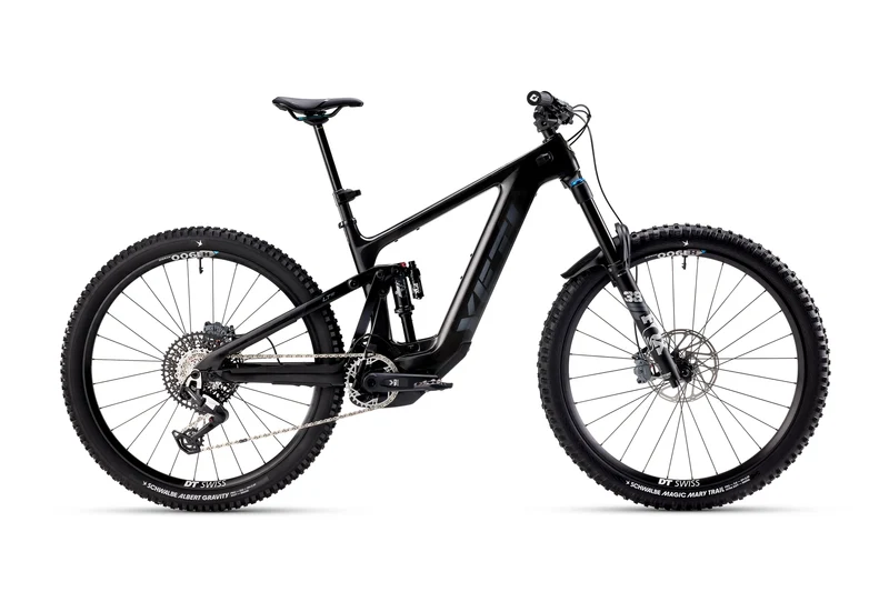 Yeti LTe C2 E90 Raw Gloss 2026