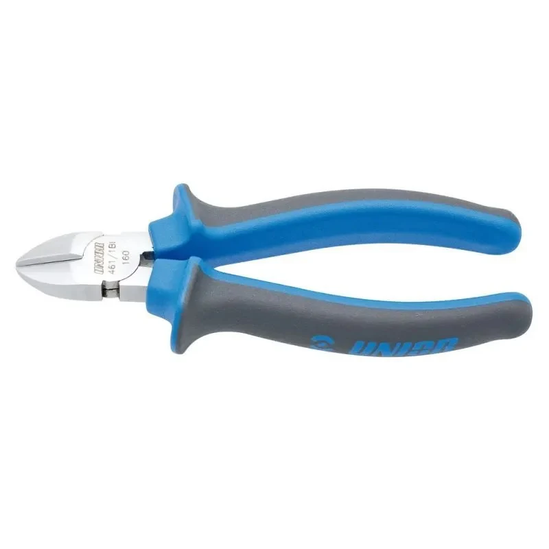 Unior Diagonalzange 140mm 401/1BI Blau