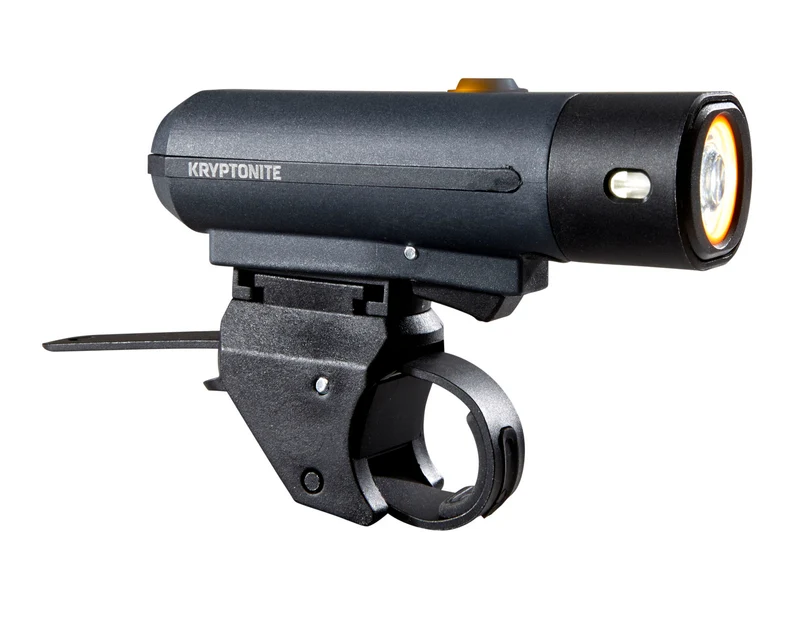 Kryptonite Frontlicht Street F-300 Basic Usb Schwarz