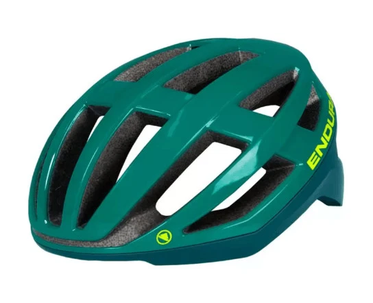 FS260-Pro Helme II Endura Mann Deep Teal