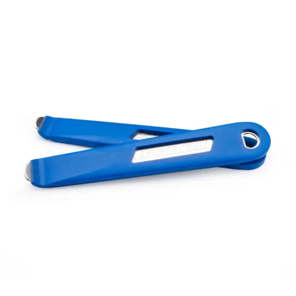 Reifenwerkzeug ParkTool TL-6.3 Stahl Blau