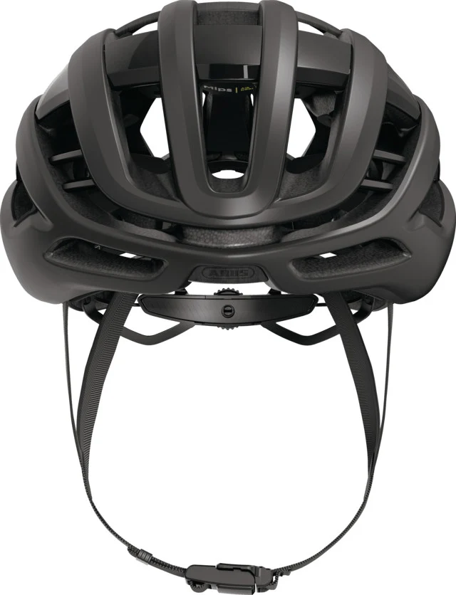 Abus Airbreaker 2.0 Mips Rennradhelm Velvet Black