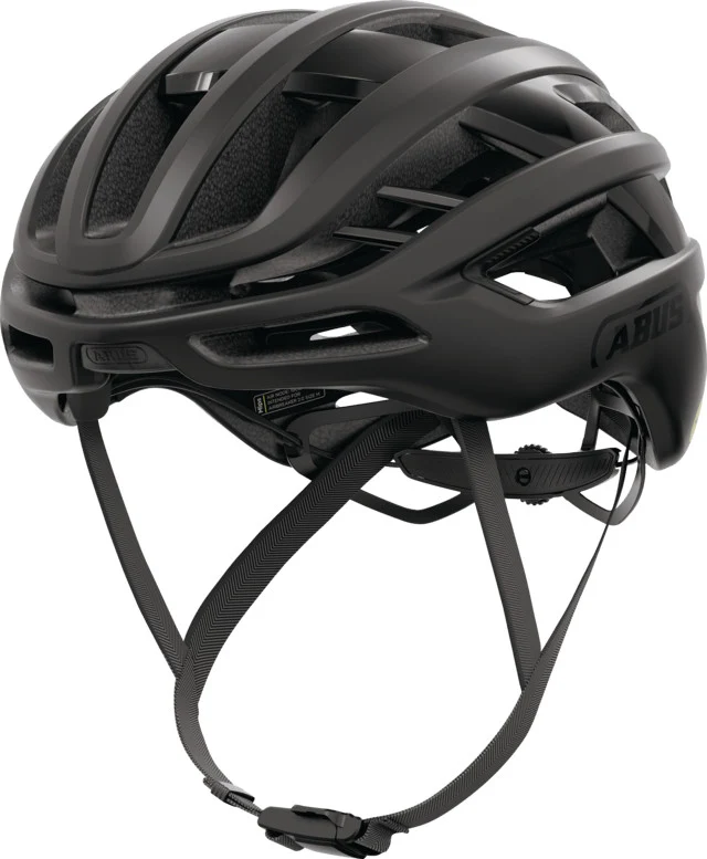 Abus Airbreaker 2.0 Mips Rennradhelm Velvet Black