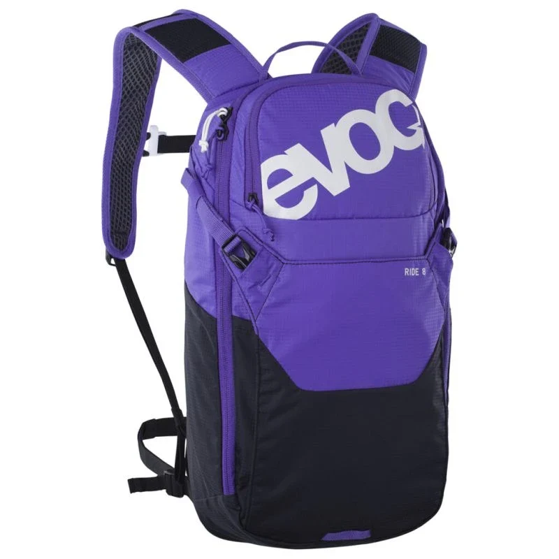 Evoc RIDE 8