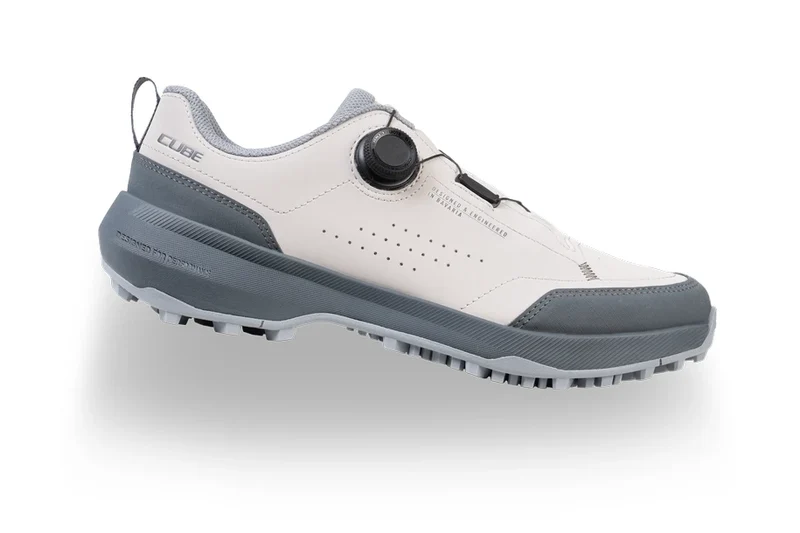 Cube Schuhe OX PRO