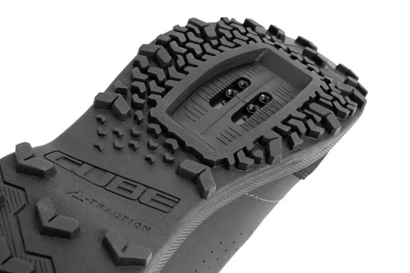 Cube Schuhe OX PRO