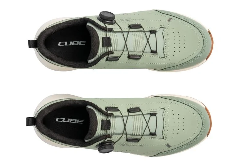 Cube Schuhe OX PRO