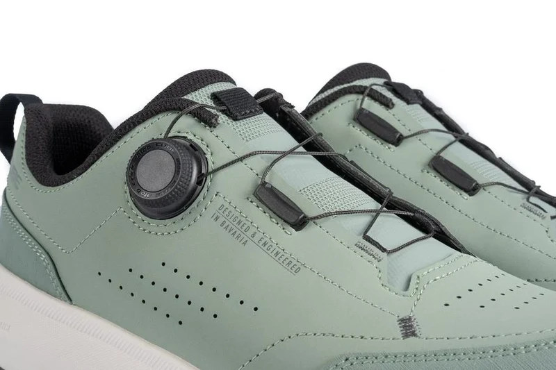 Cube Schuhe OX PRO
