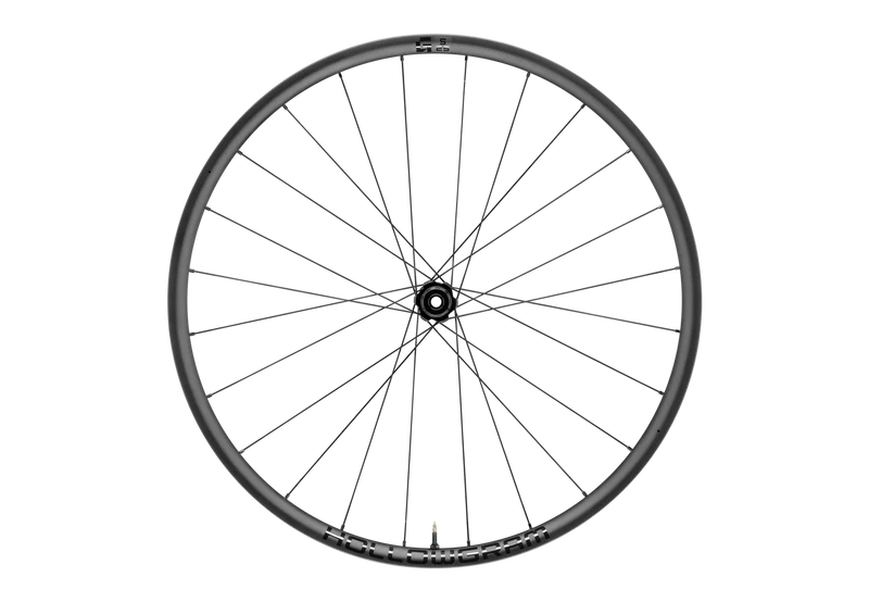 Cannondale G-S 25 Hinterrad Shimano 142x12 Schwarz