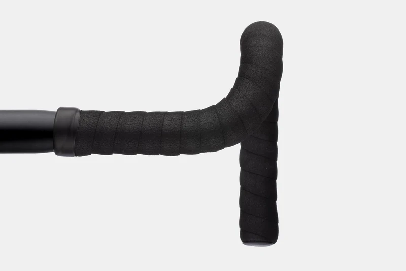 Cannondale Lenkerband SuedeCush Schwarz