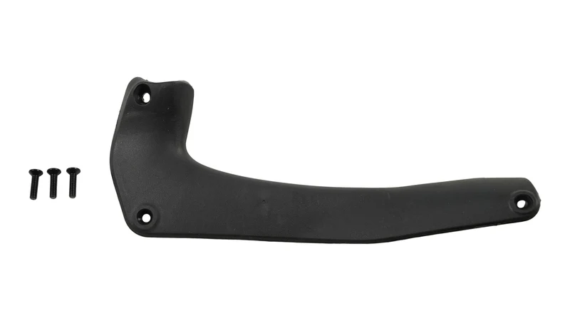 Hinterradschutz Demo MY15 Carbon Specialized Schwarz