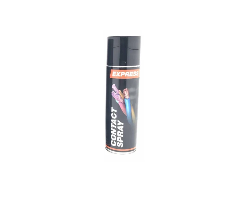 Express Kontaktspray 300 ml - Entfernt Oxide und schützt Kontakte