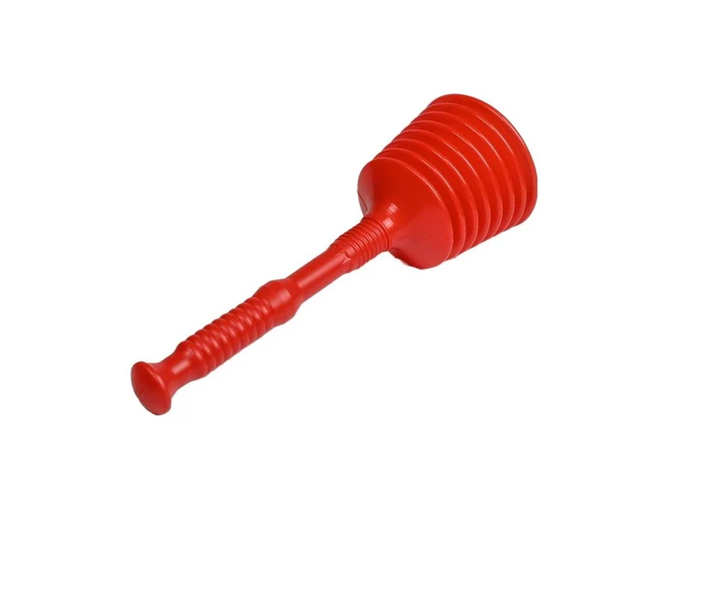 Abflussreiniger Heavy Duty - Entfernt schnell hartnäckige Verstopfungen