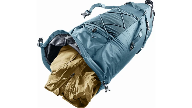 Deuter Mondego SB Sattelstütztasche atlantic 16 L