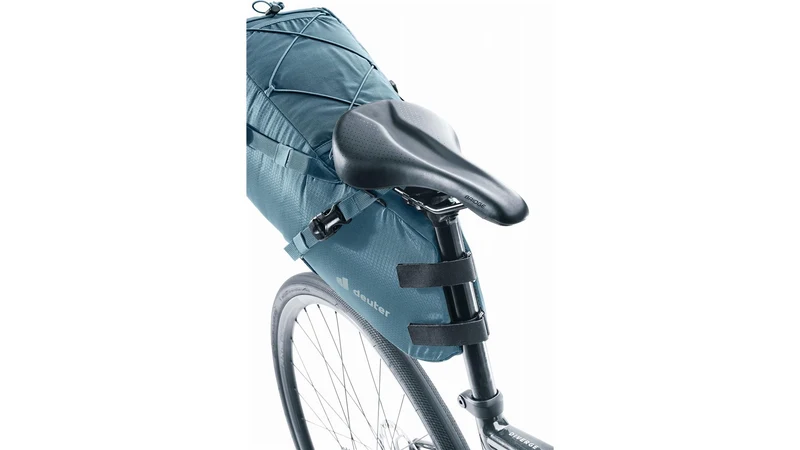 Deuter Mondego SB Sattelstütztasche atlantic 16 L