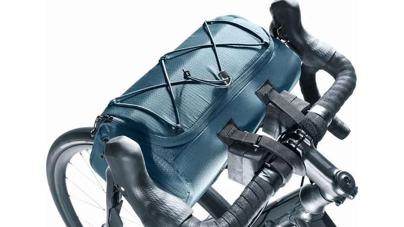 Deuter Mondego HB Lenkertasche atlantic 8 L